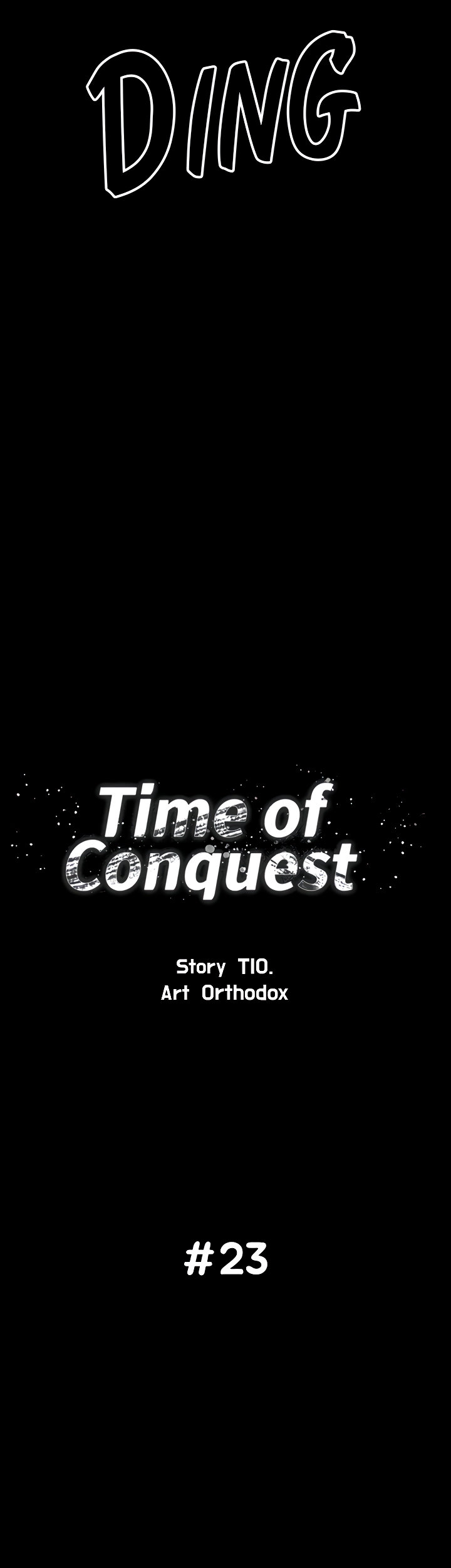 Time of Conquest page 10