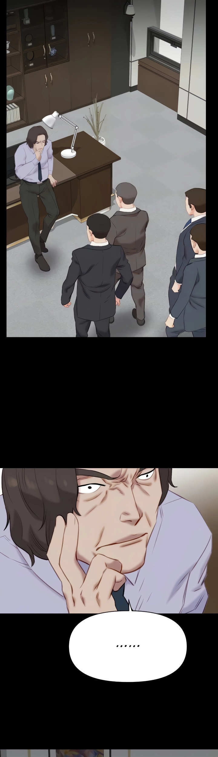Time of Conquest page 18