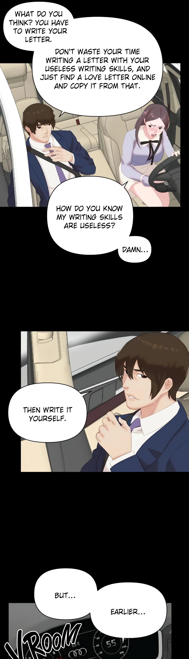 Time of Conquest page 29