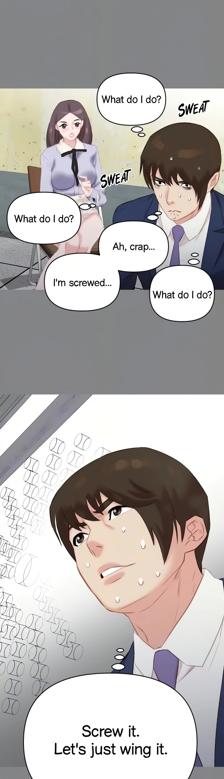 Time of Conquest page 32