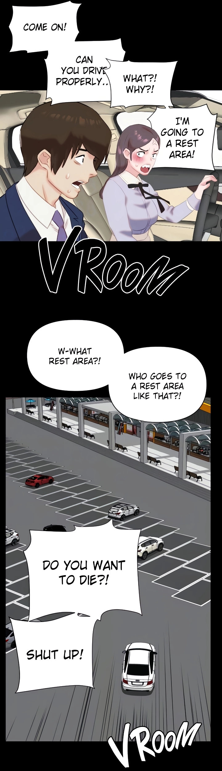 Time of Conquest page 35