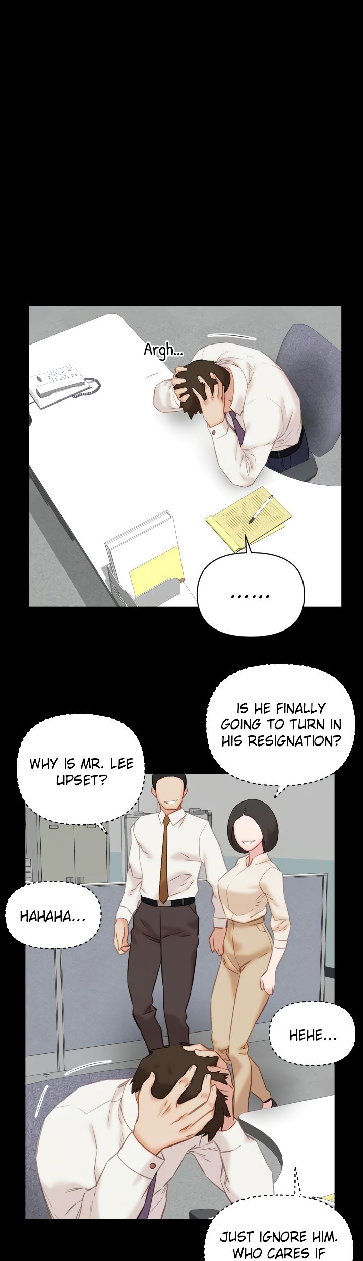 Time of Conquest page 3