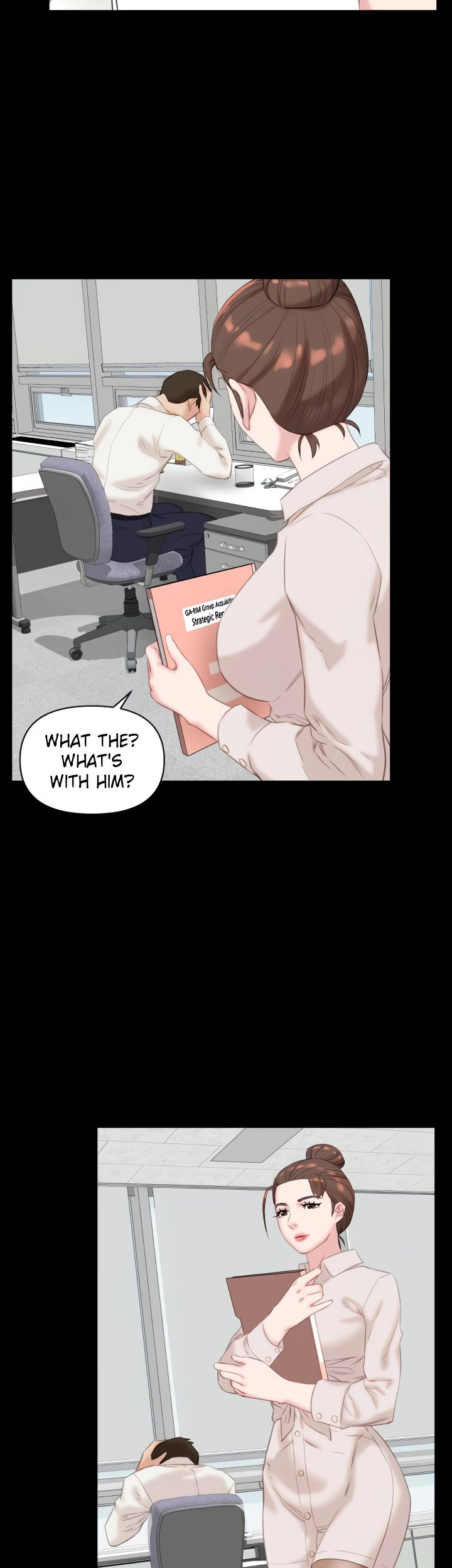 Time of Conquest page 6