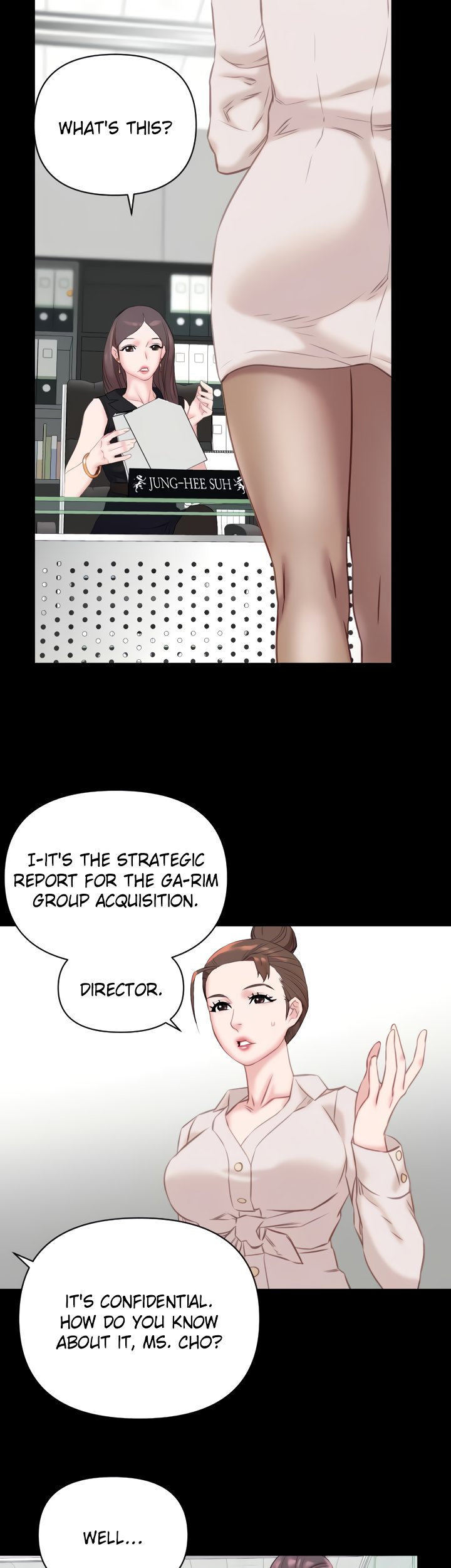 Time of Conquest page 9