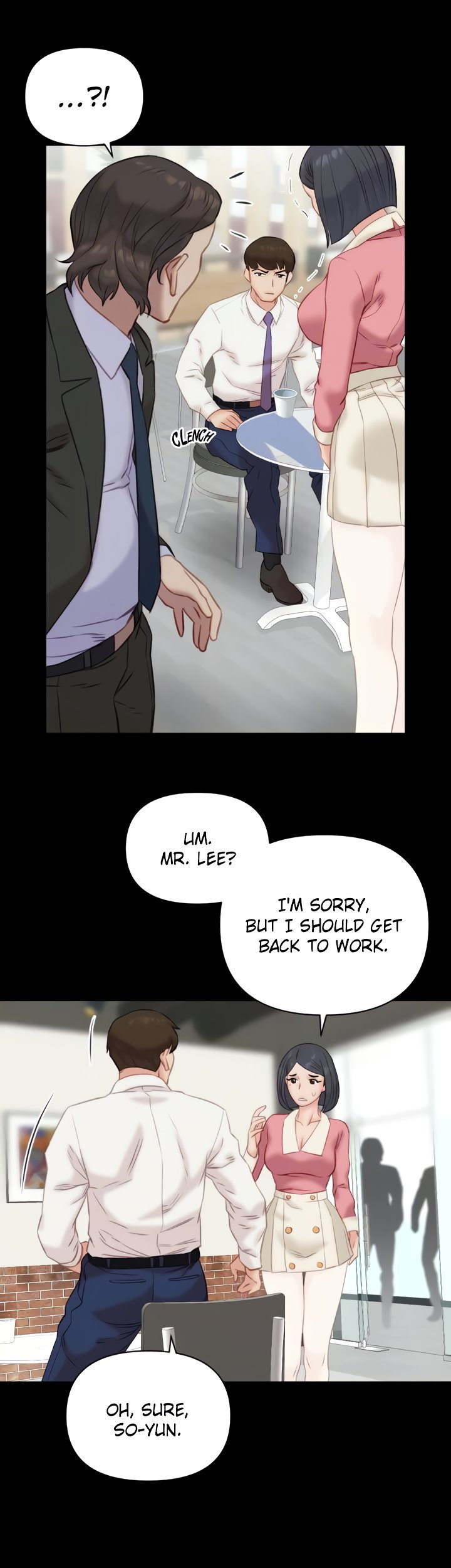 Time of Conquest page 32