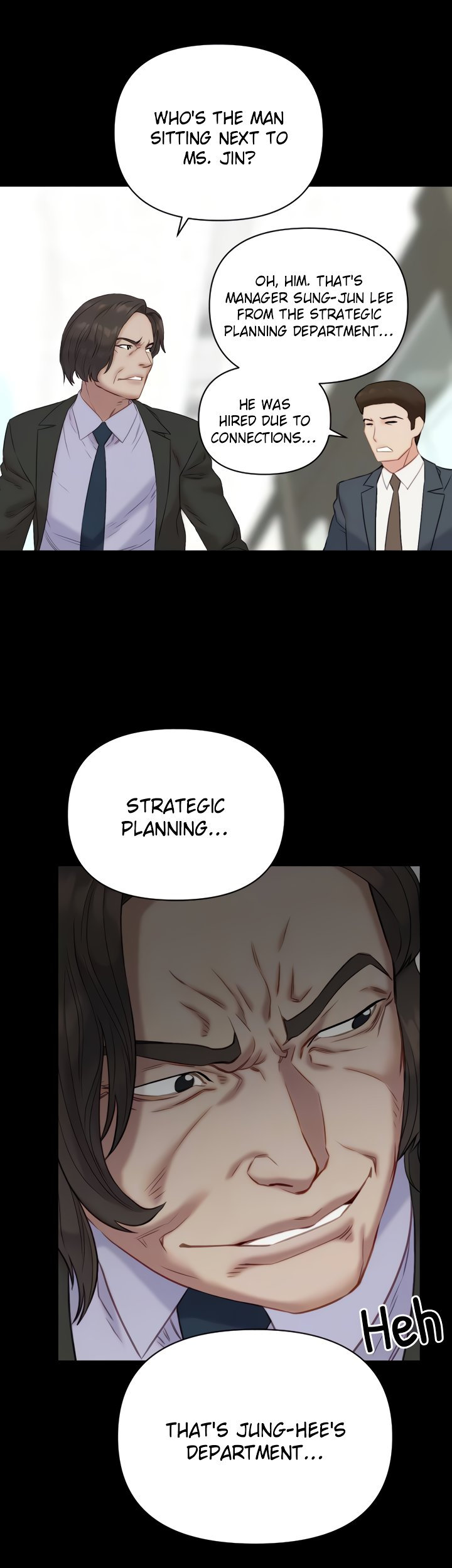 Time of Conquest page 33