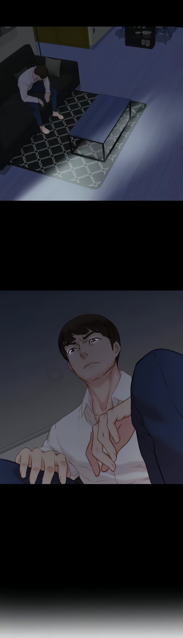 Time of Conquest page 37