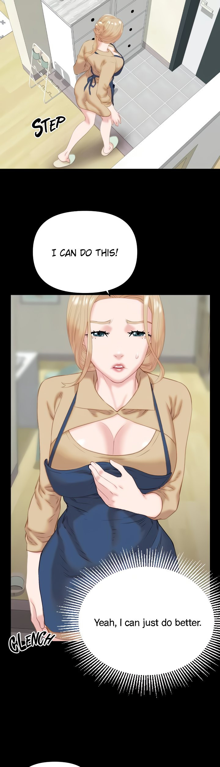 Time of Conquest page 8