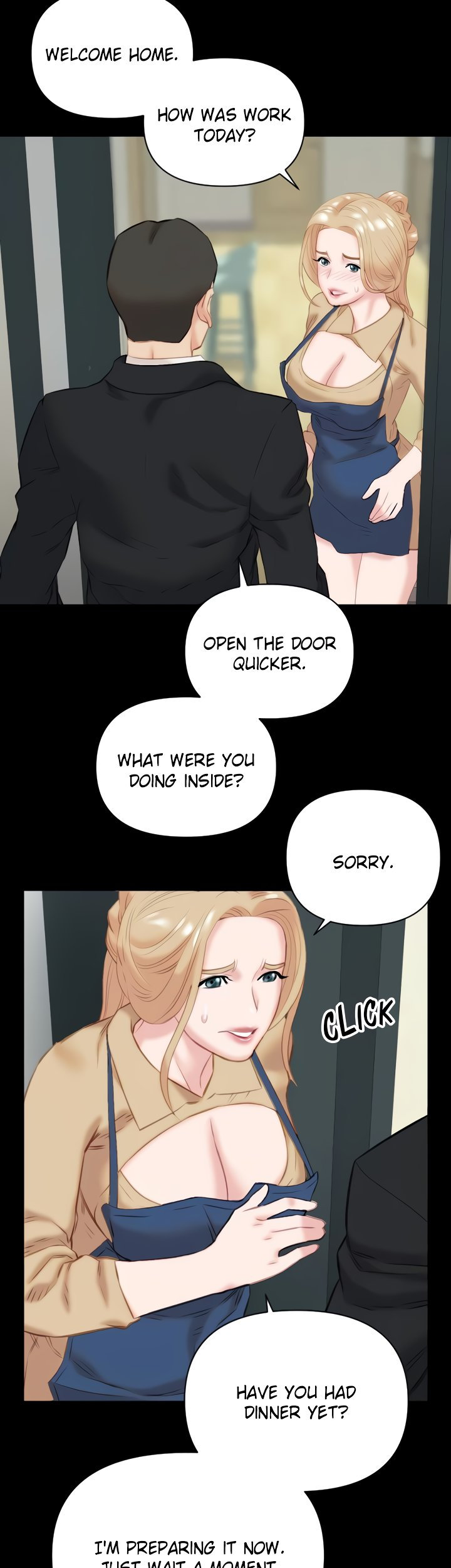 Time of Conquest page 9