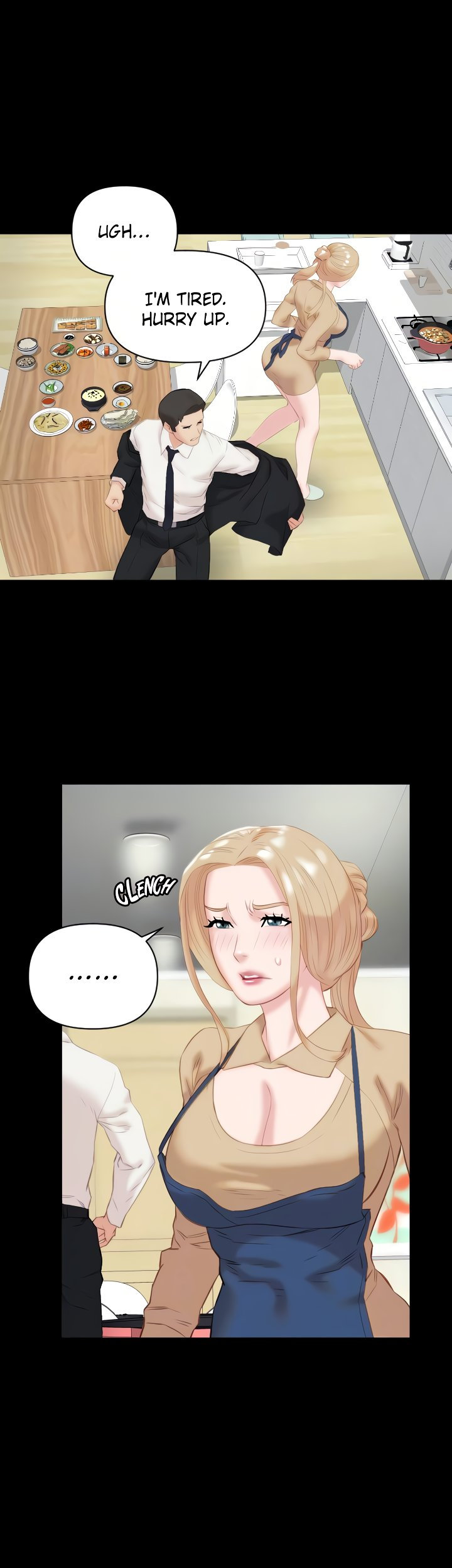 Time of Conquest page 11