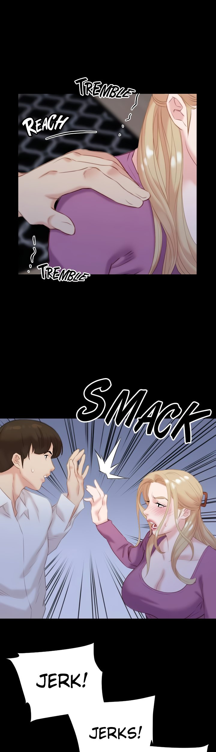Time of Conquest page 27