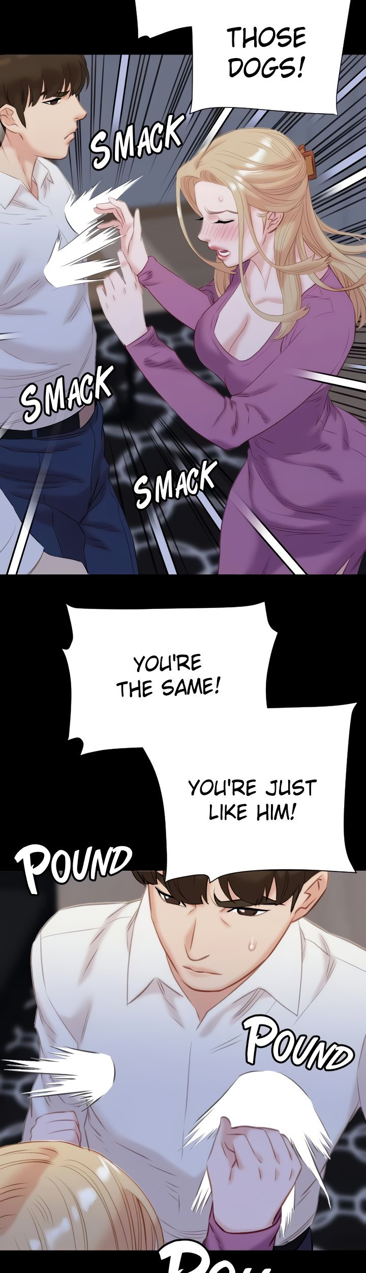 Time of Conquest page 28