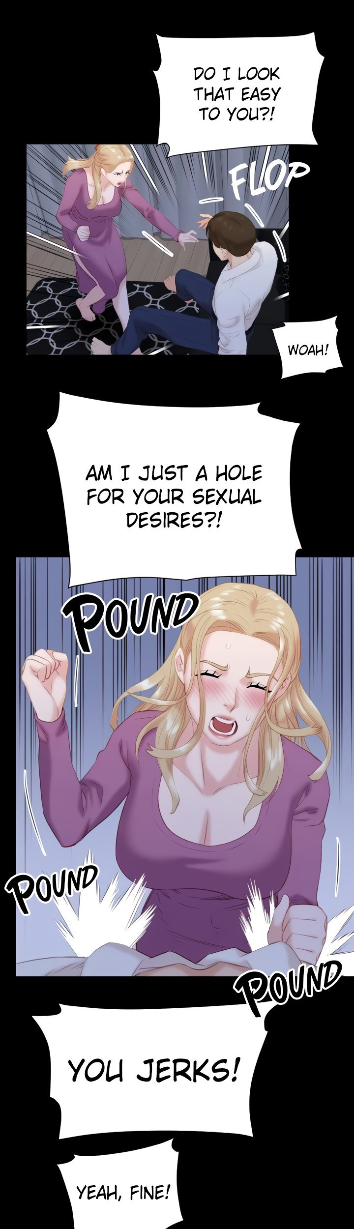 Time of Conquest page 30