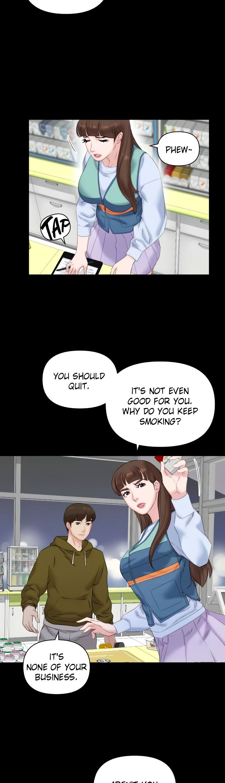 Time of Conquest page 4