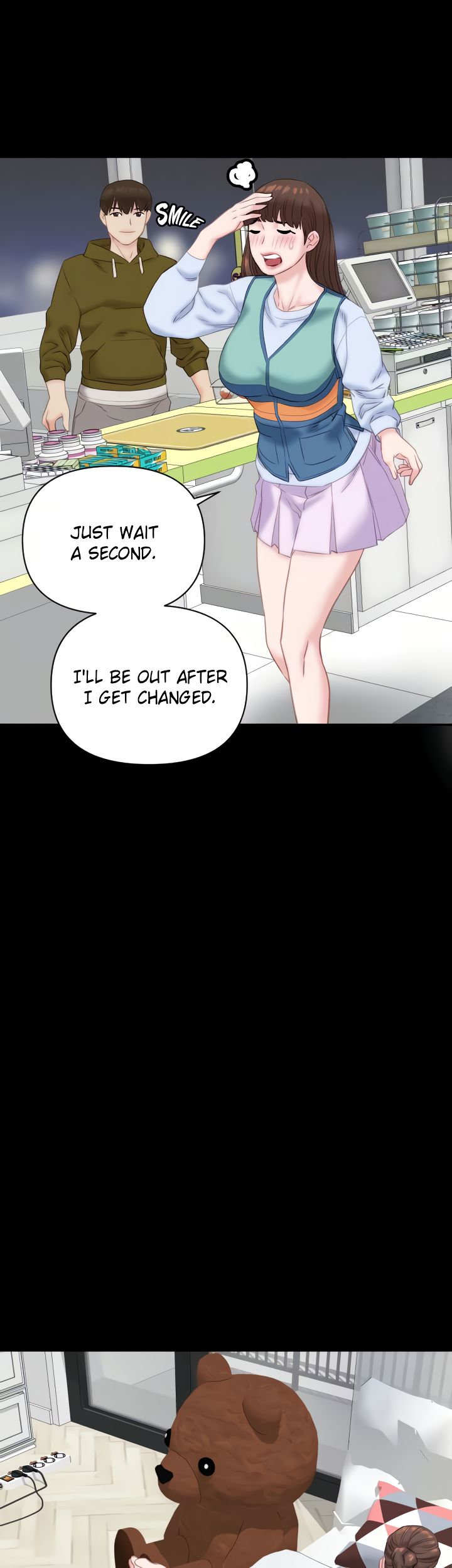 Time of Conquest page 15