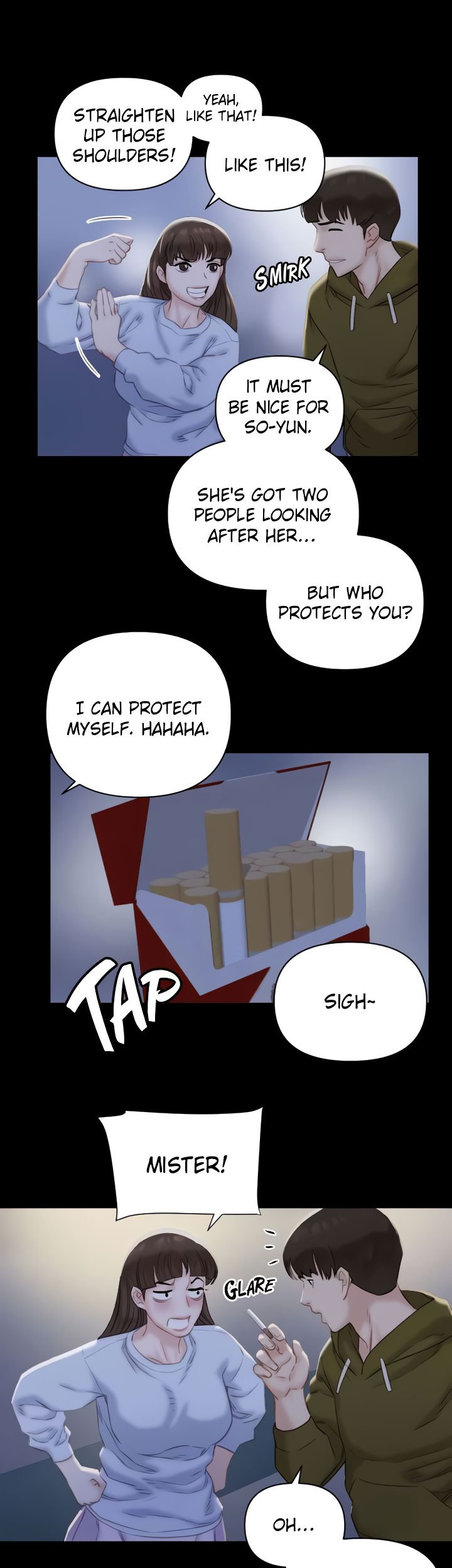 Time of Conquest page 26