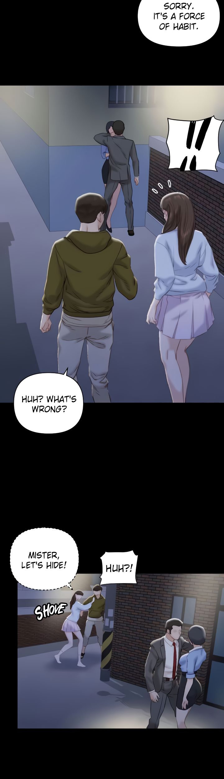 Time of Conquest page 27