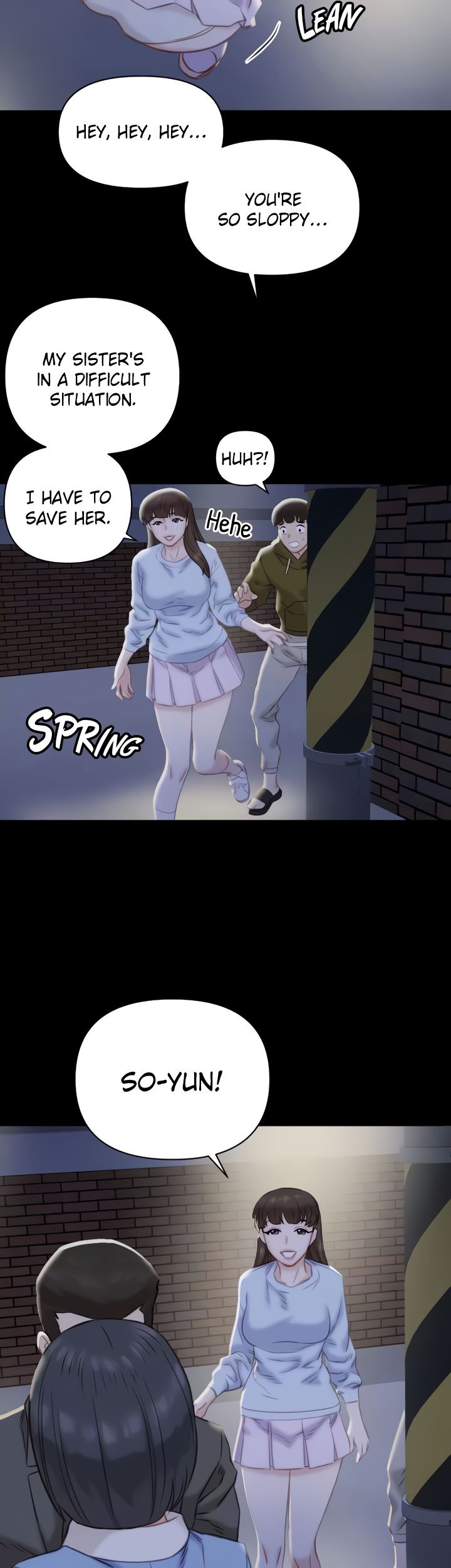 Time of Conquest page 31