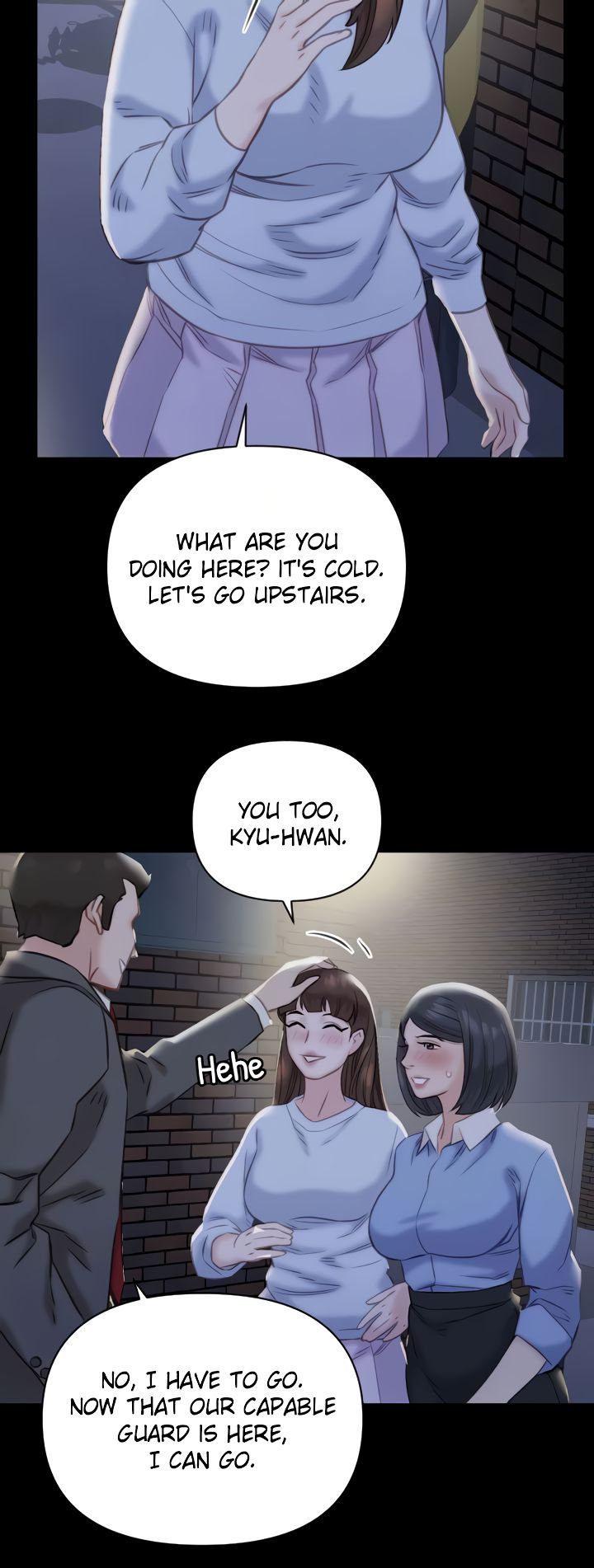 Time of Conquest page 33