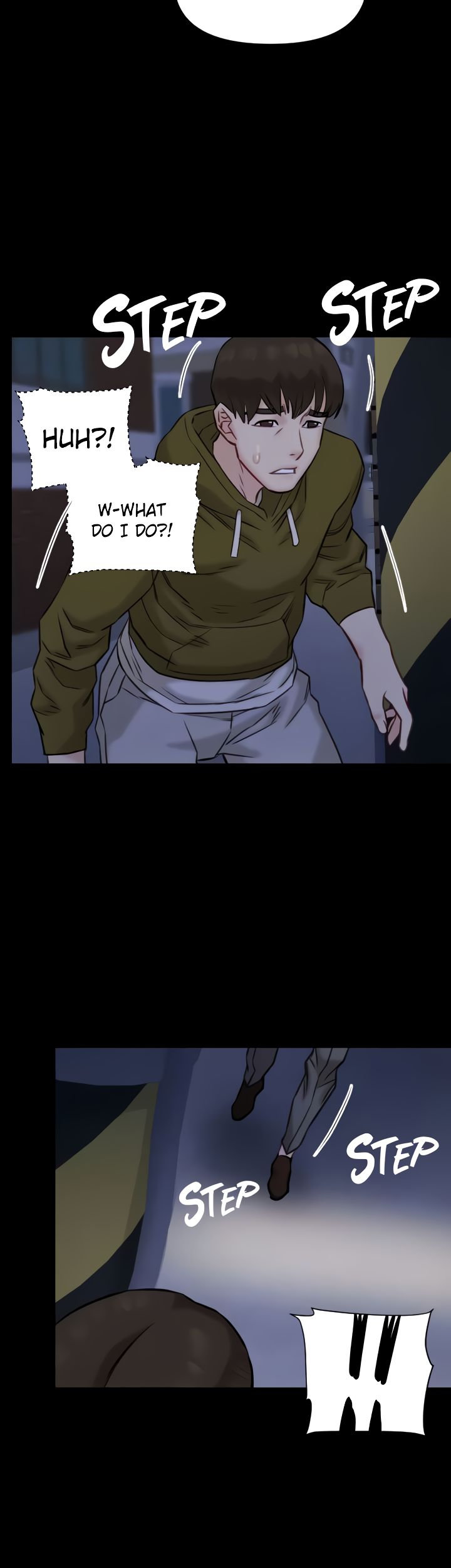 Time of Conquest page 35