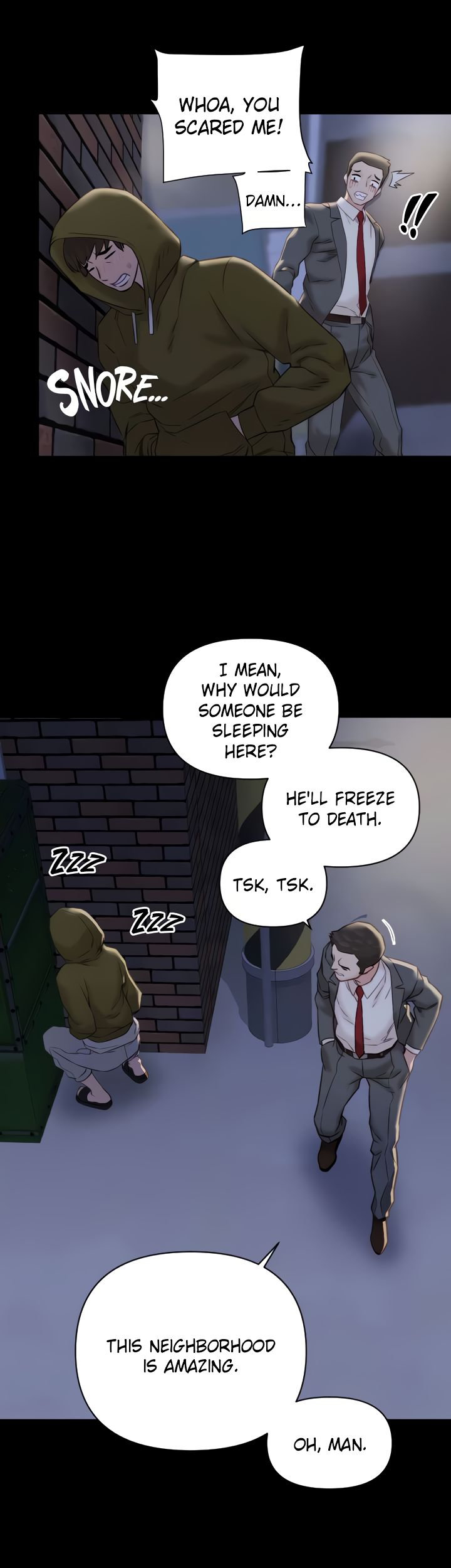 Time of Conquest page 37