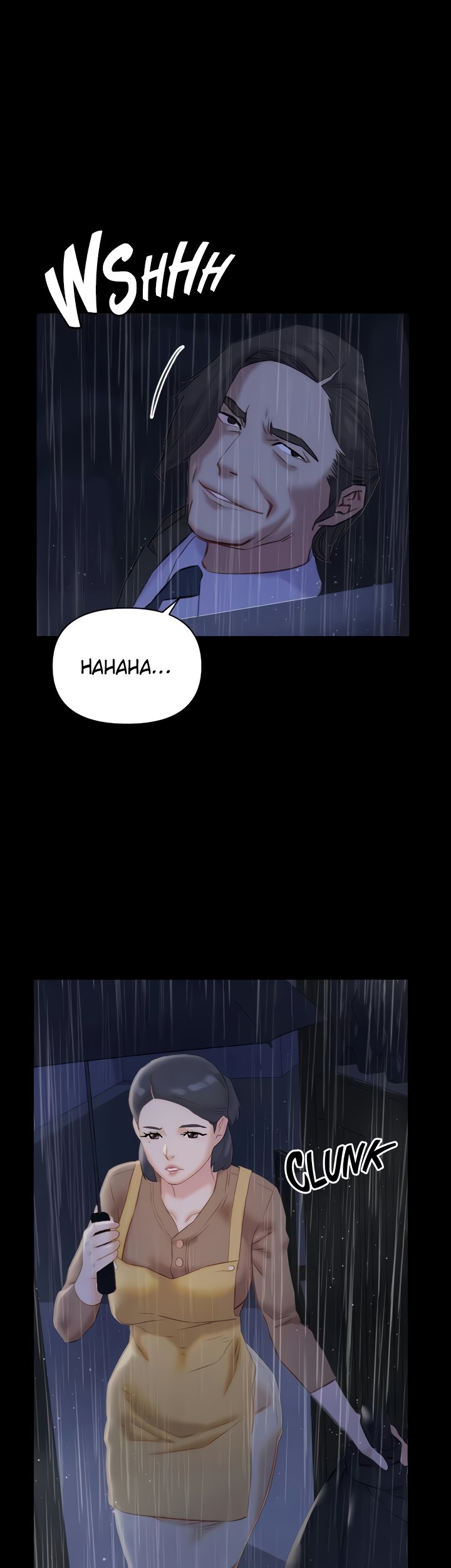 Time of Conquest page 1