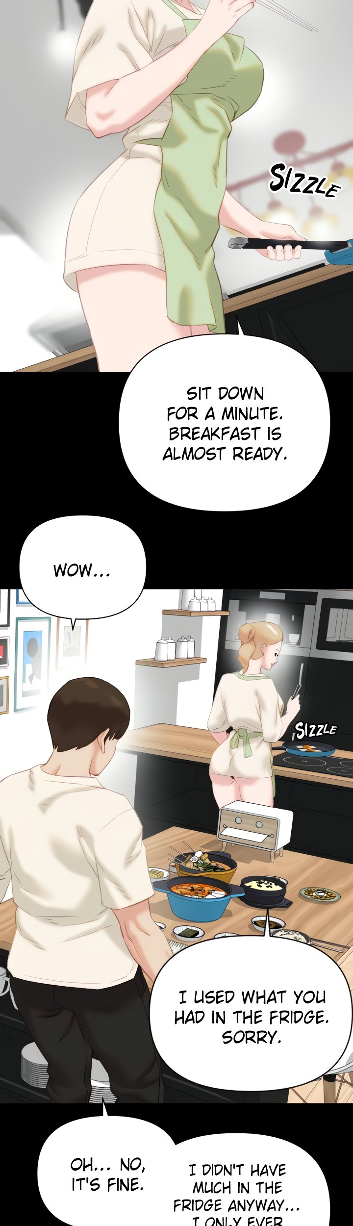 Time of Conquest page 30