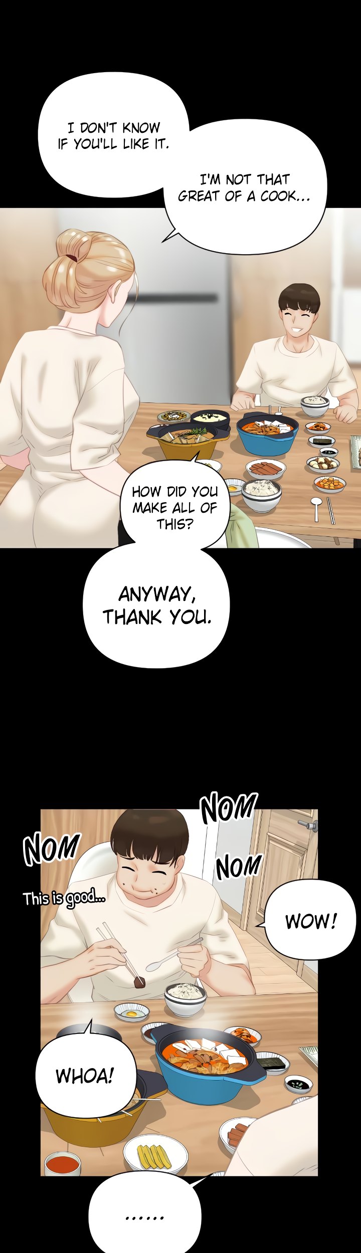 Time of Conquest page 32
