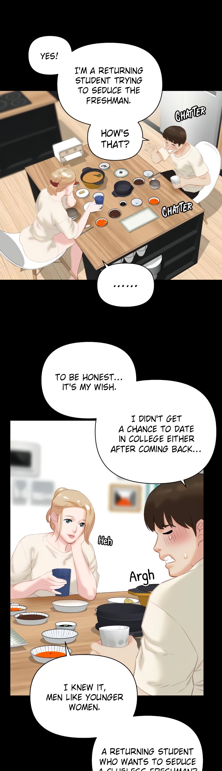 Time of Conquest page 40