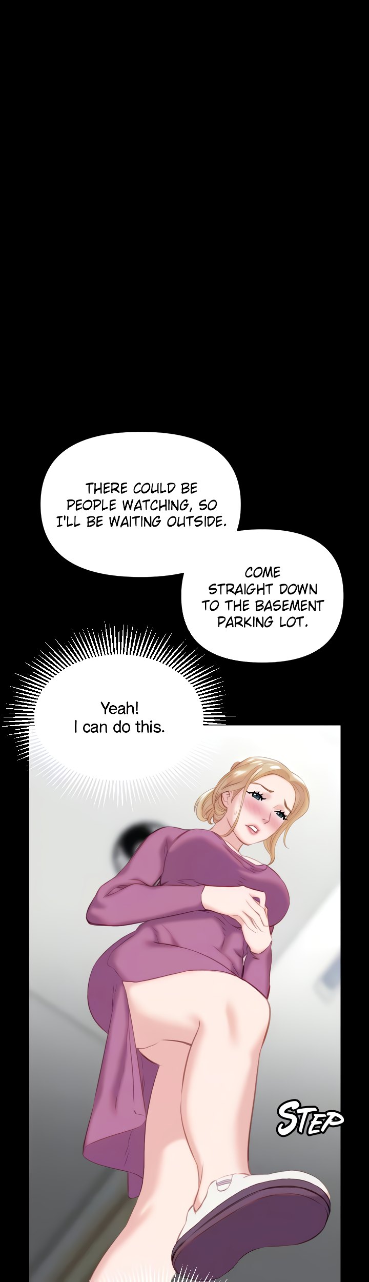 Time of Conquest page 19