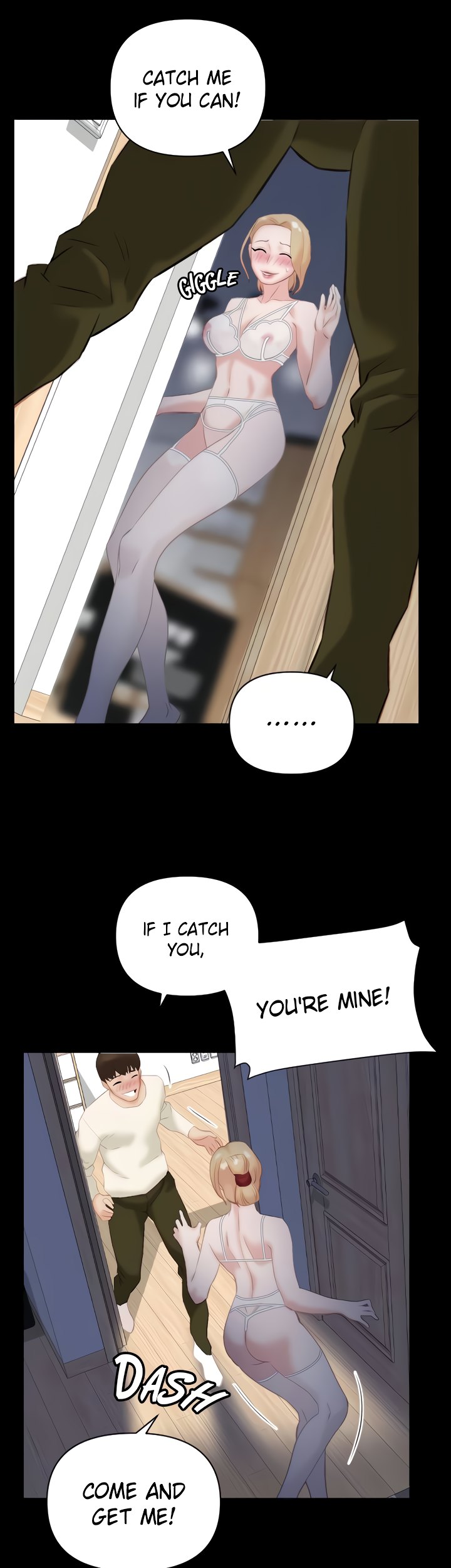 Time of Conquest page 47