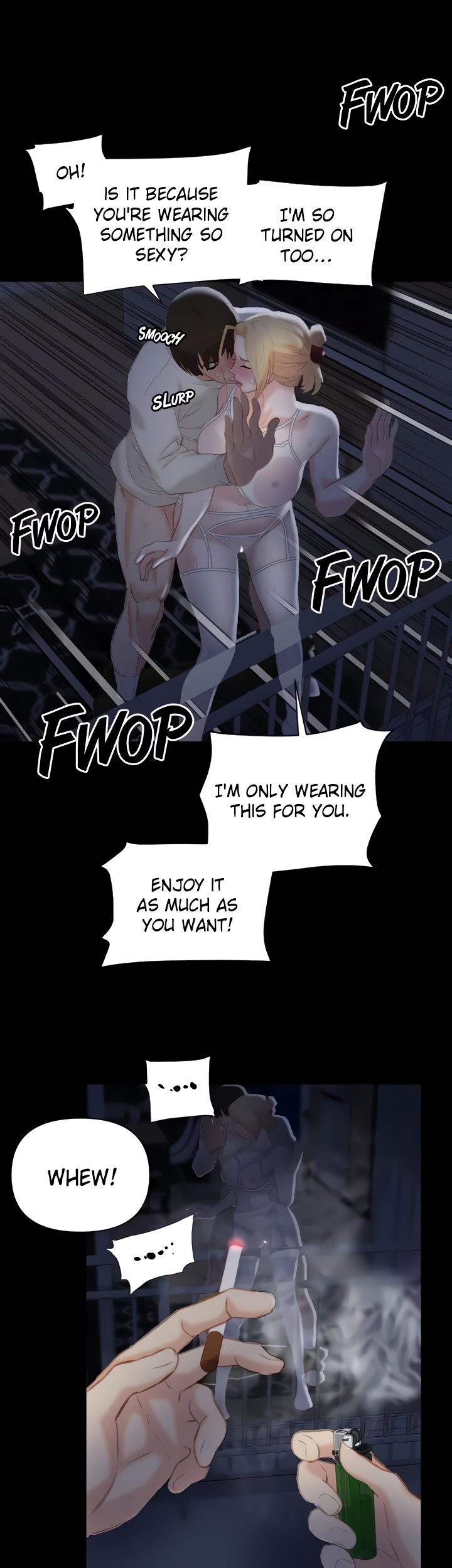 Time of Conquest page 5