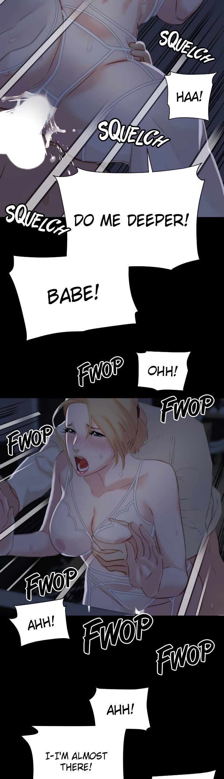 Time of Conquest page 7
