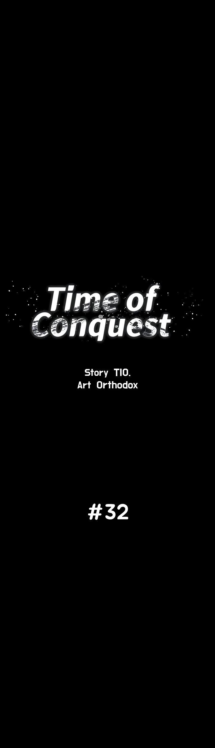 Time of Conquest page 16