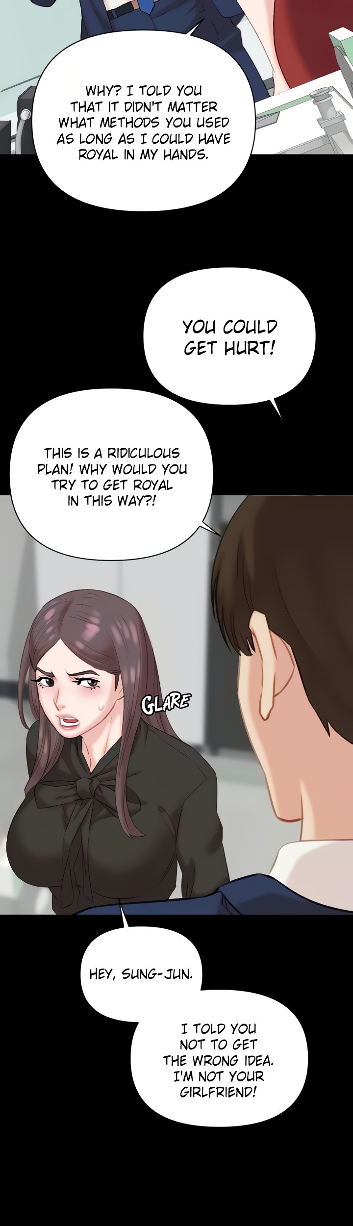 Time of Conquest page 27