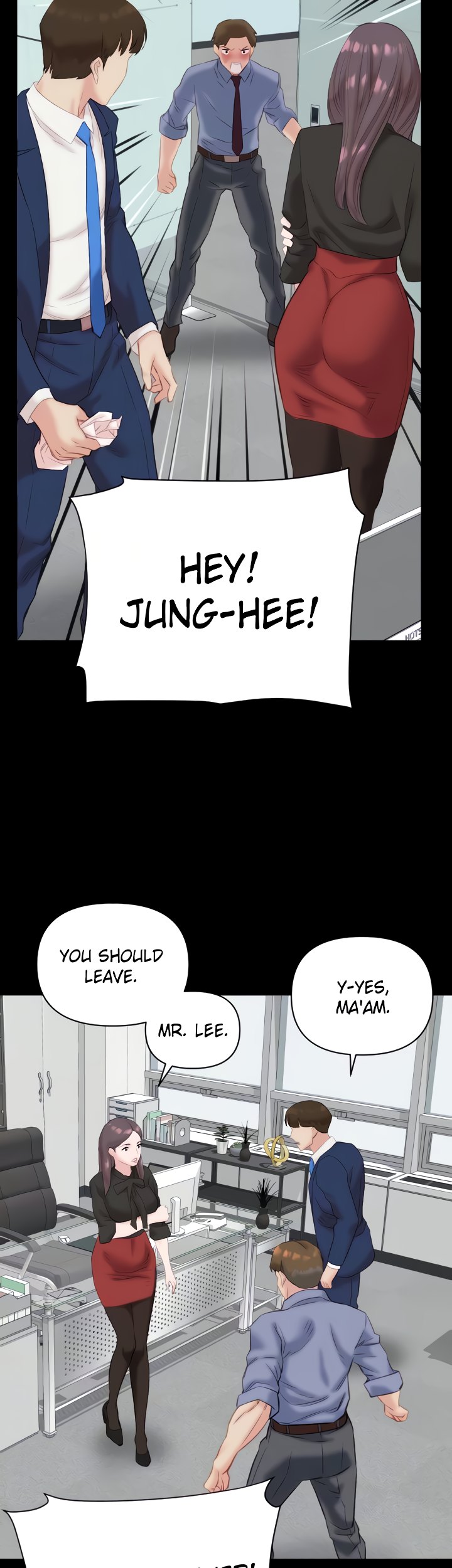 Time of Conquest page 31