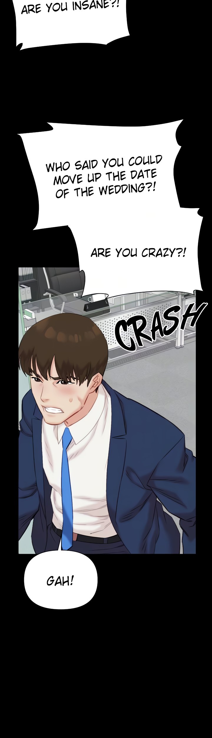 Time of Conquest page 32