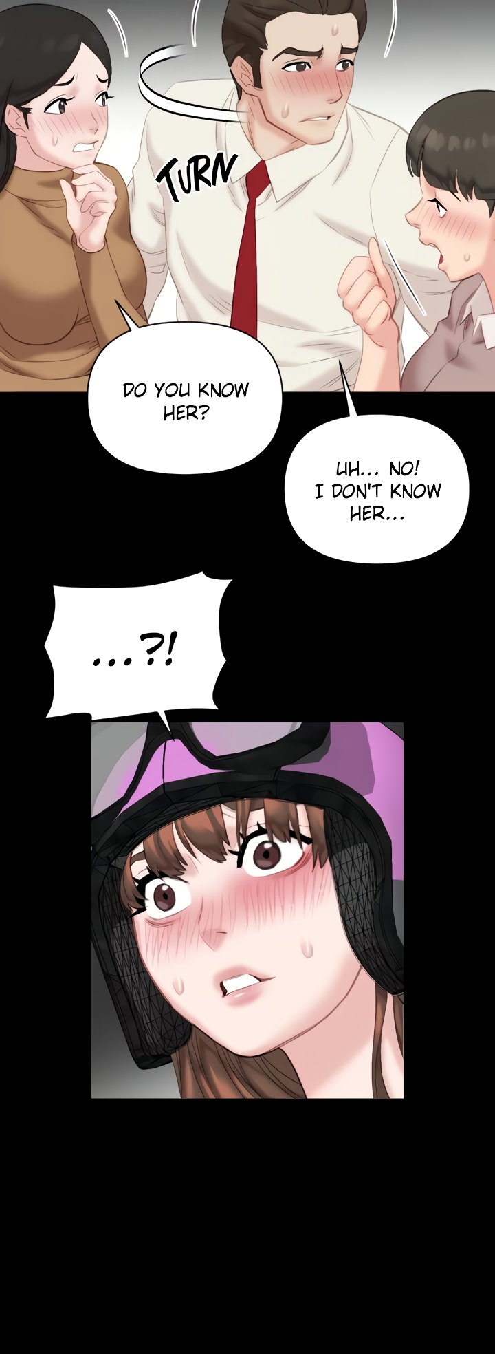 Time of Conquest page 3