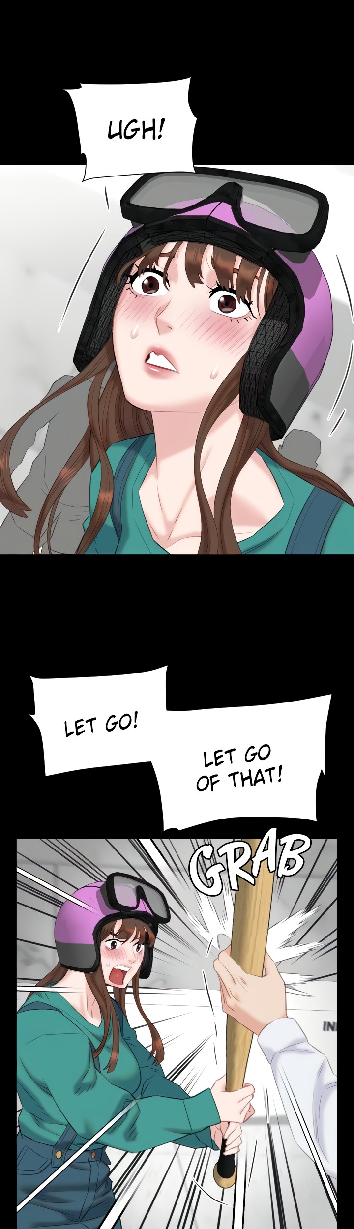 Time of Conquest page 4