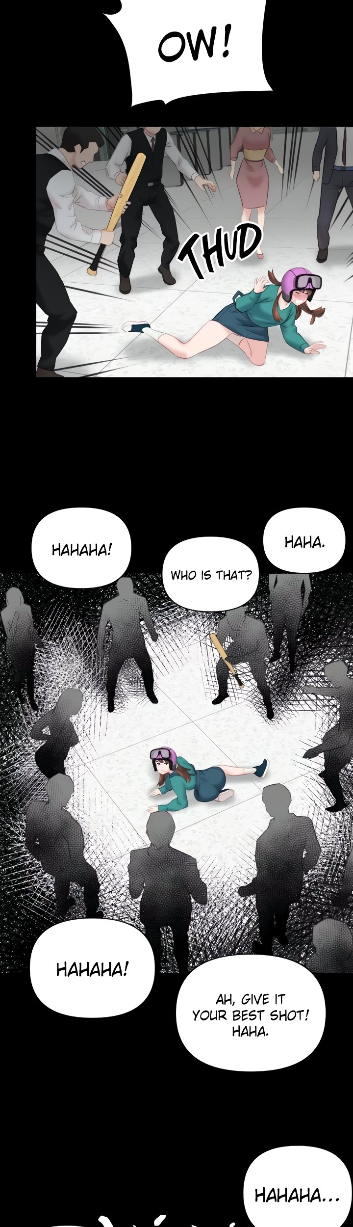 Time of Conquest page 6