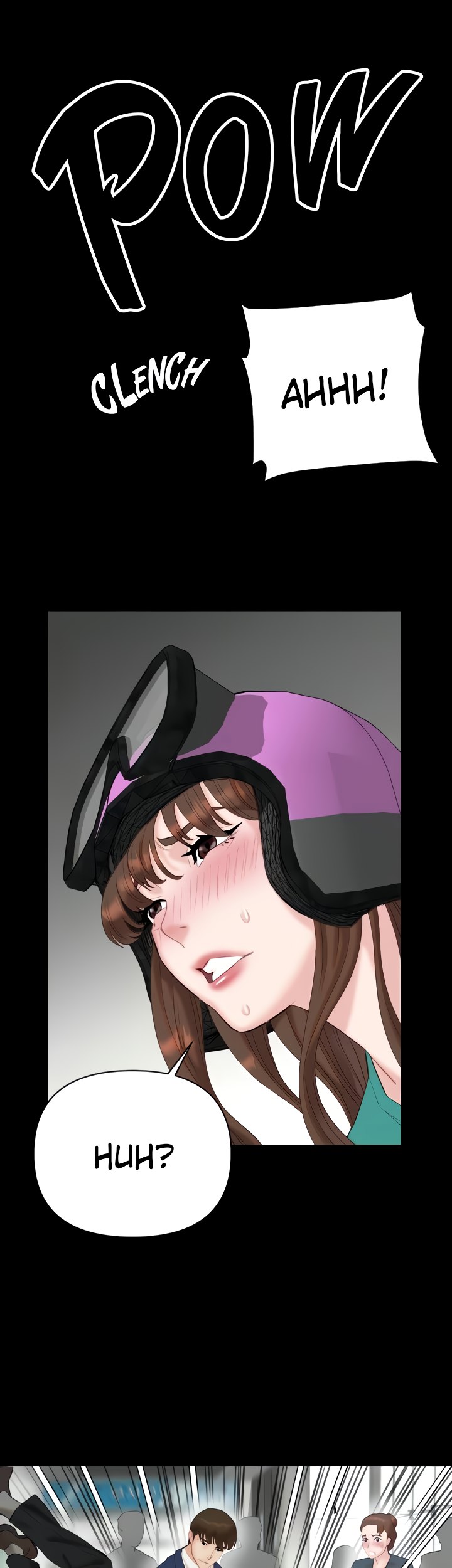 Time of Conquest page 8