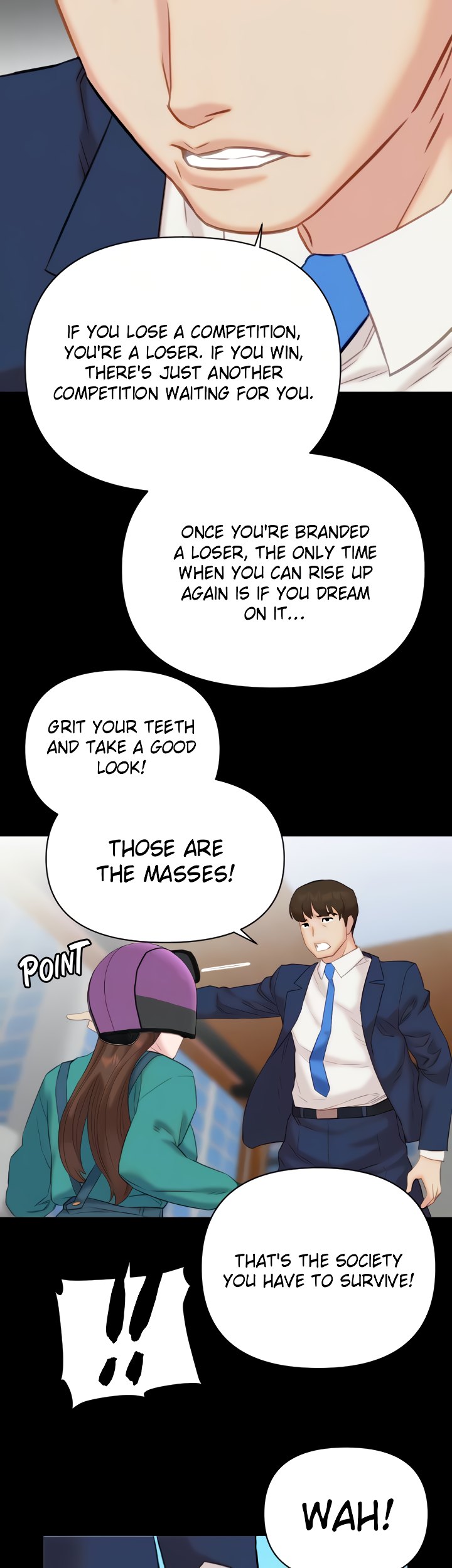 Time of Conquest page 18