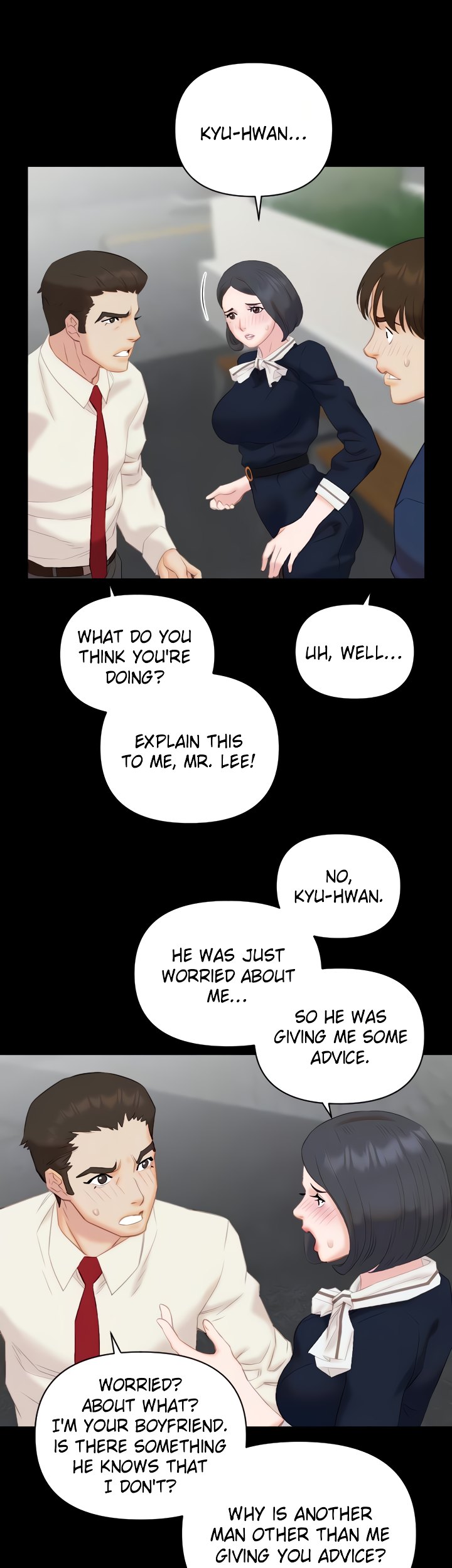 Time of Conquest page 31