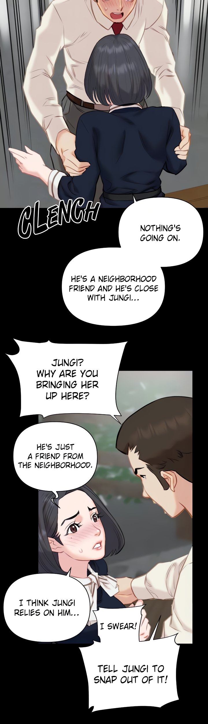 Time of Conquest page 34