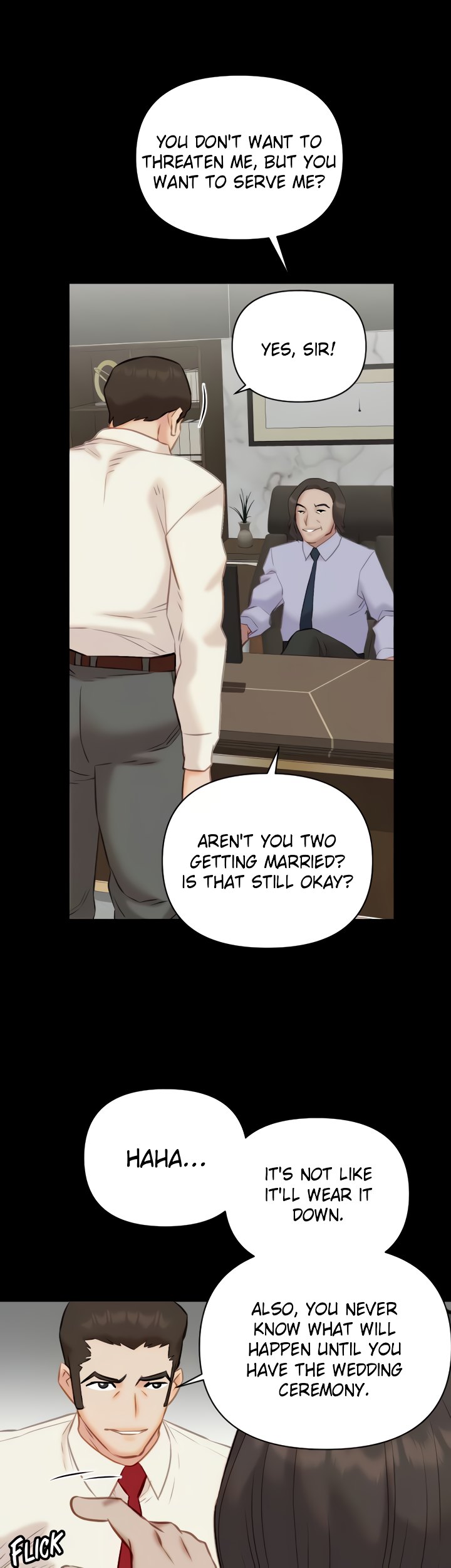 Time of Conquest page 5