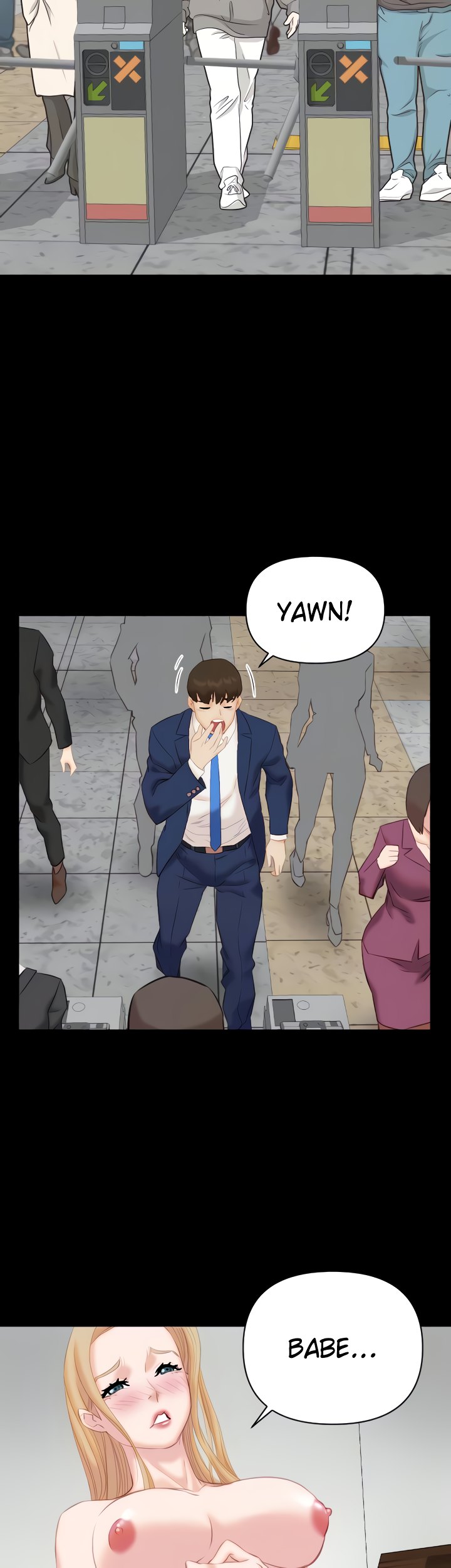 Time of Conquest page 14