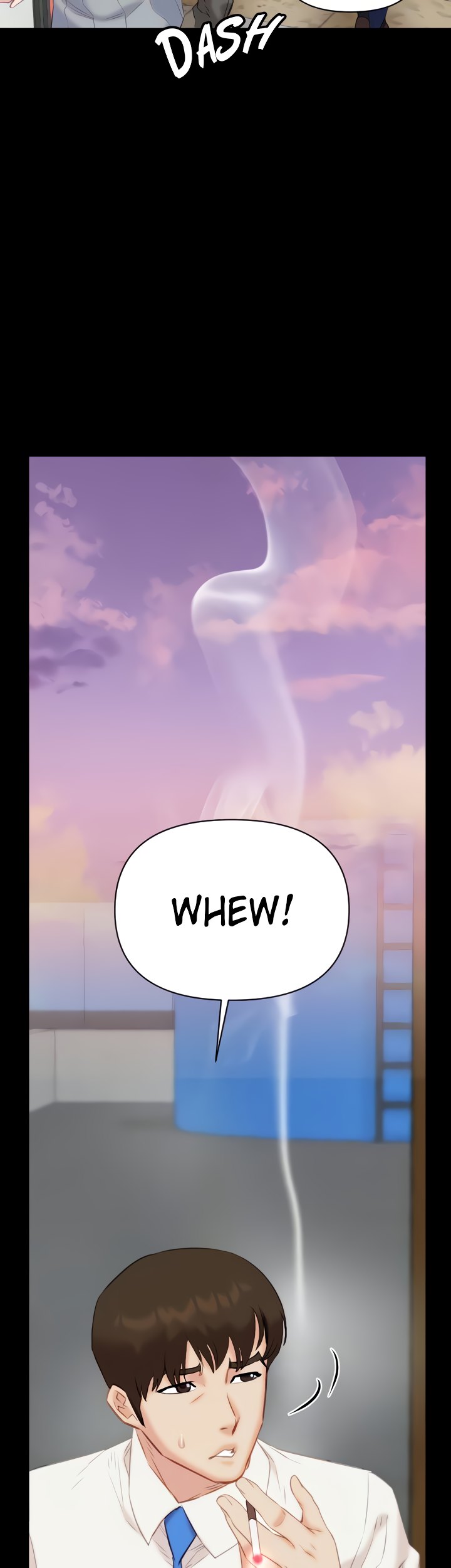 Time of Conquest page 18