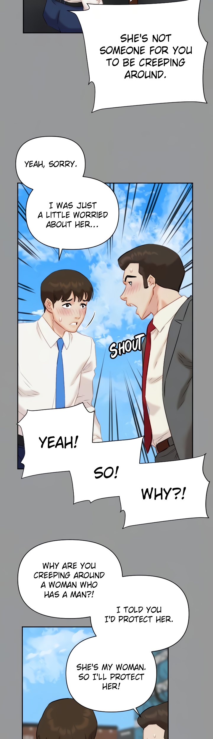 Time of Conquest page 20