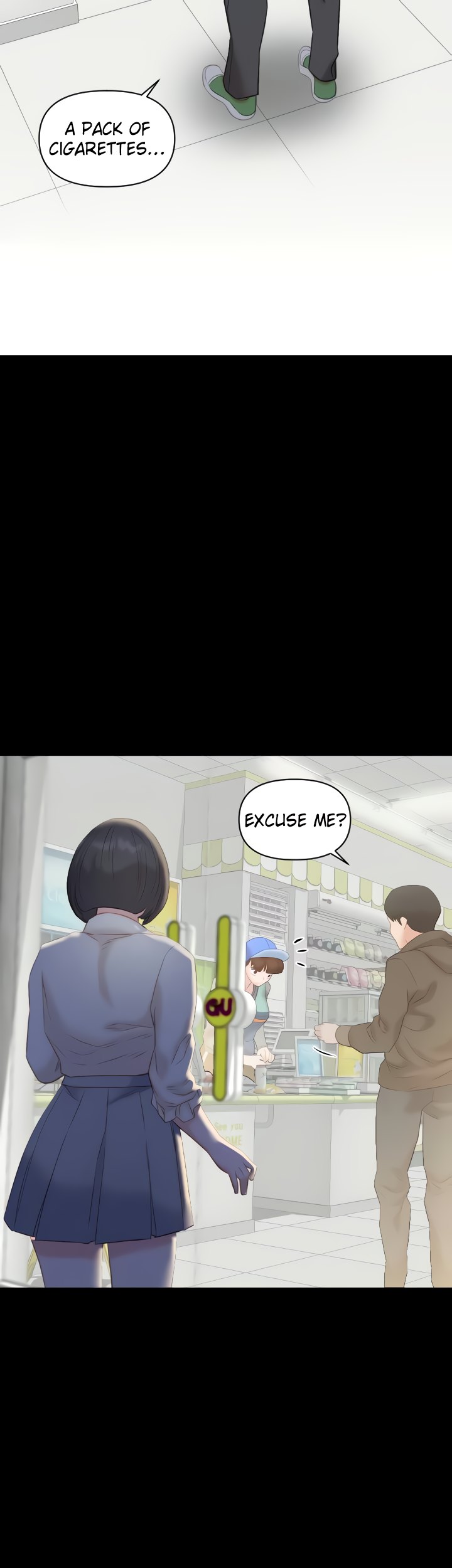 Time of Conquest page 25
