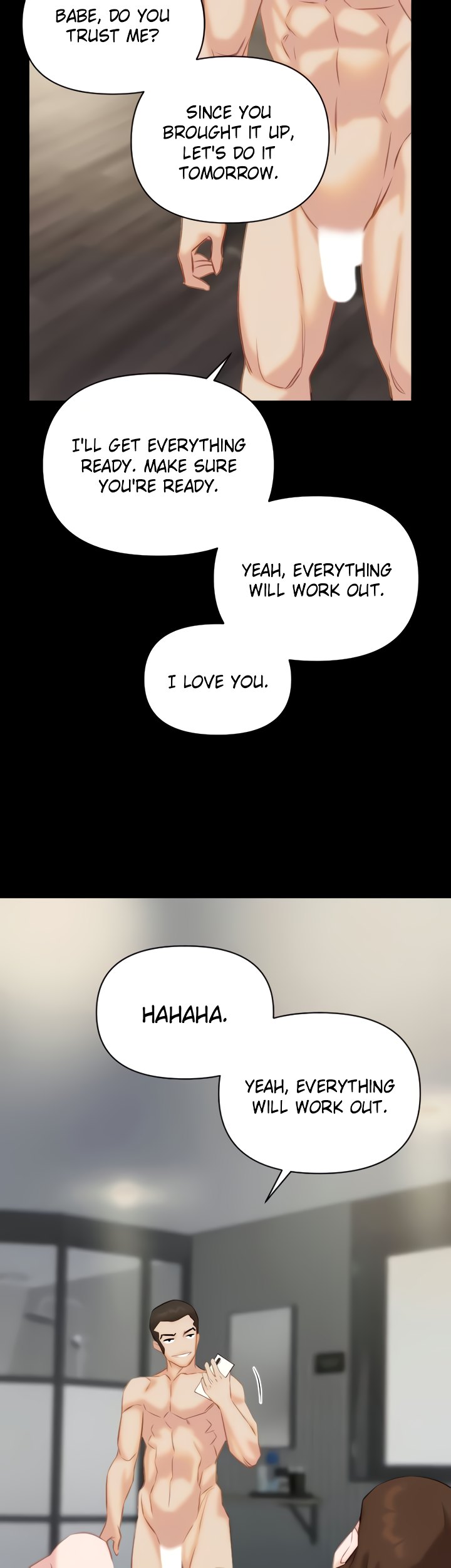 Time of Conquest page 30